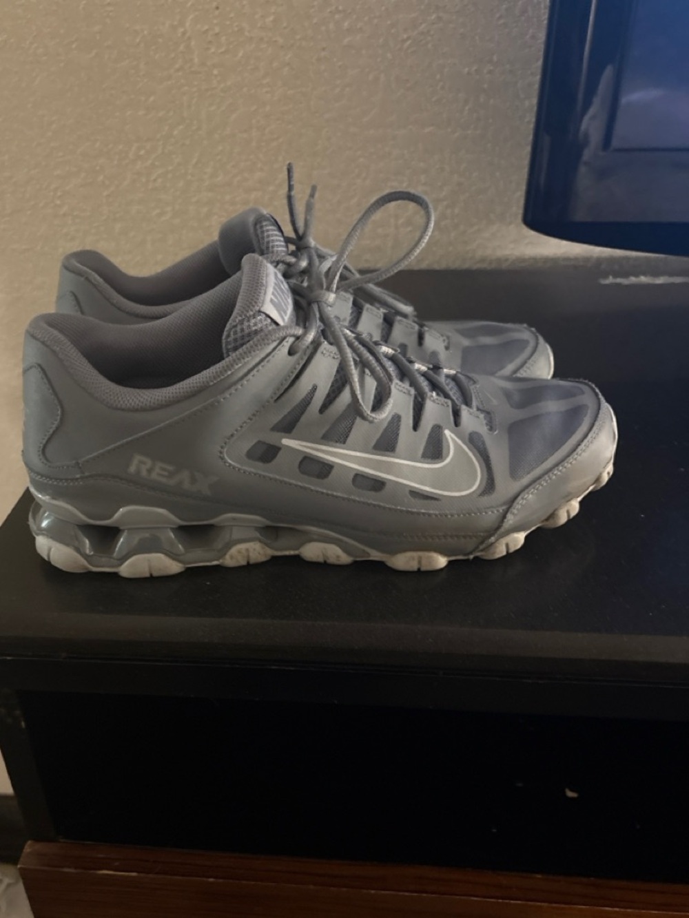 Nike Reax 8 TR